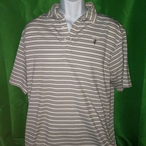 Ahead Extreme golf shirt